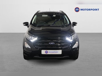 Used Ford Ecosport 2022 for sale - 77462719: Photo