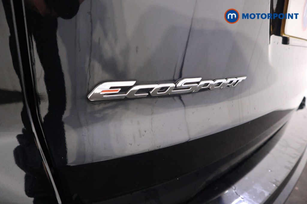 Used Ford Ecosport 2022 for sale - 77462719: Photo 31