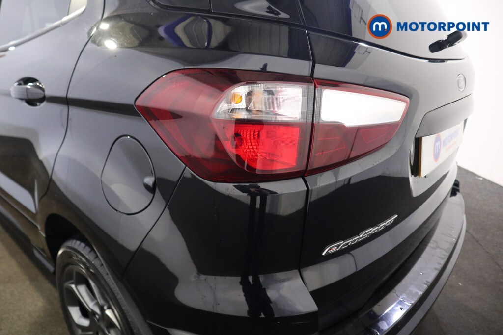 Used Ford Ecosport 2022 for sale - 77462719: Photo 32