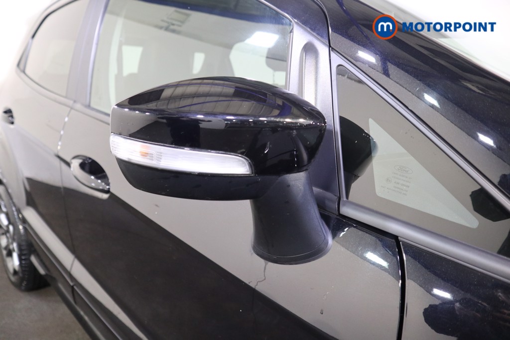 Used Ford Ecosport 2022 for sale - 77462719: Photo 35