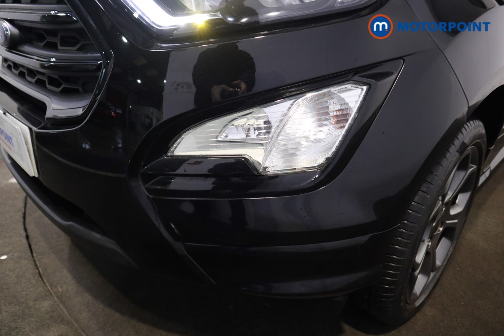 Used Ford Ecosport 2022 for sale - 77462719: Photo 38