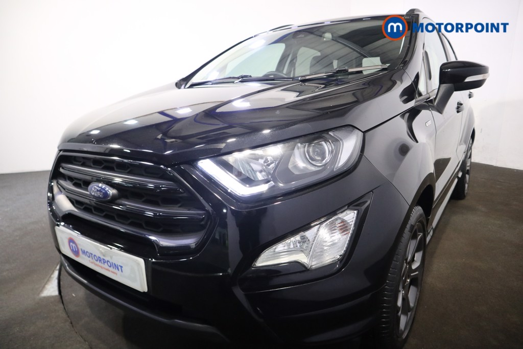 Used Ford Ecosport 2022 for sale - 77462719: Photo 39