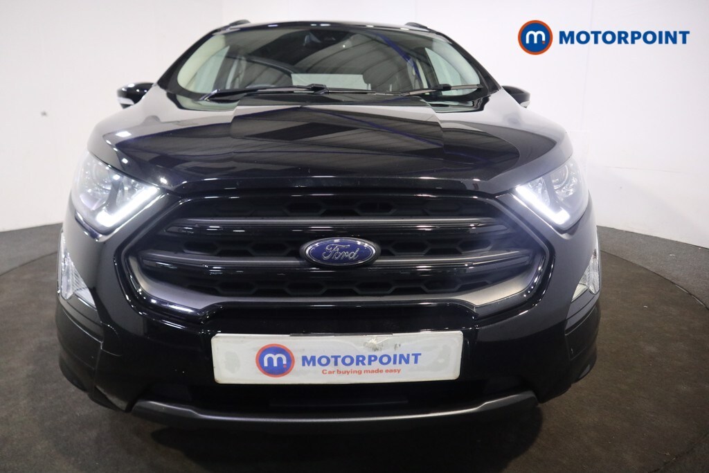 Used Ford Ecosport 2022 for sale - 77462719: Photo 40