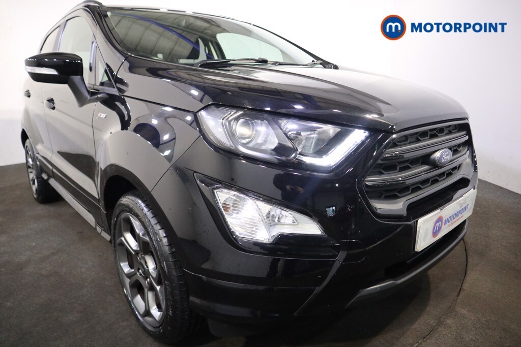 Used Ford Ecosport 2022 for sale - 77462719: Photo 41