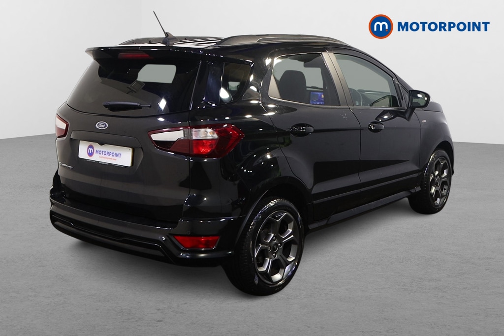 Used Ford Ecosport 2022 for sale - 77462719: Photo 7