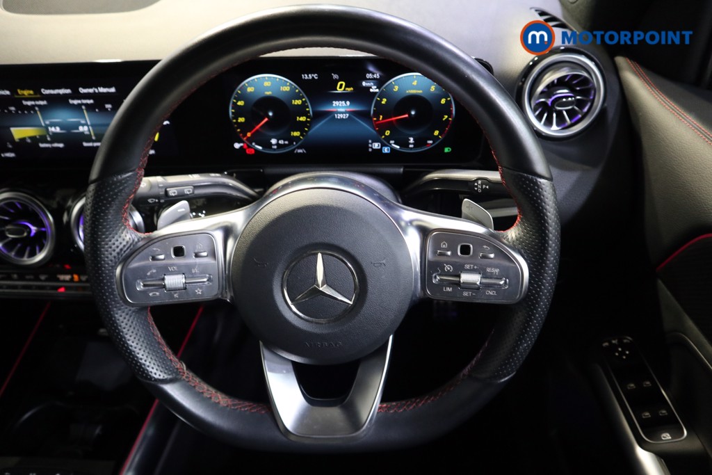 Used Mercedes-Benz GLA 2023 for sale - 77878469: Photo 10