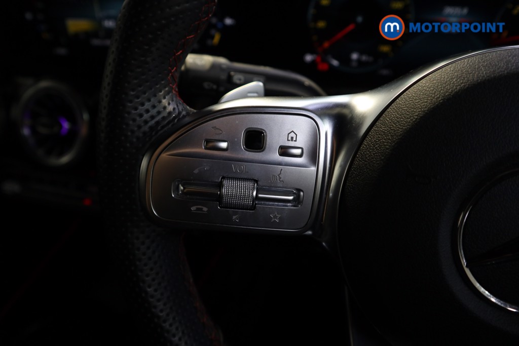 Used Mercedes-Benz GLA 2023 for sale - 77878469: Photo 11