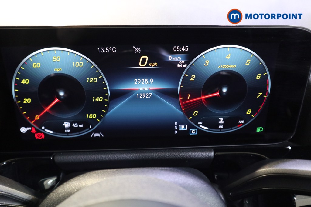 Used Mercedes-Benz GLA 2023 for sale - 77878469: Photo 13