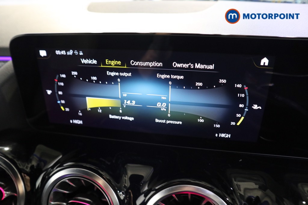 Used Mercedes-Benz GLA 2023 for sale - 77878469: Photo 15