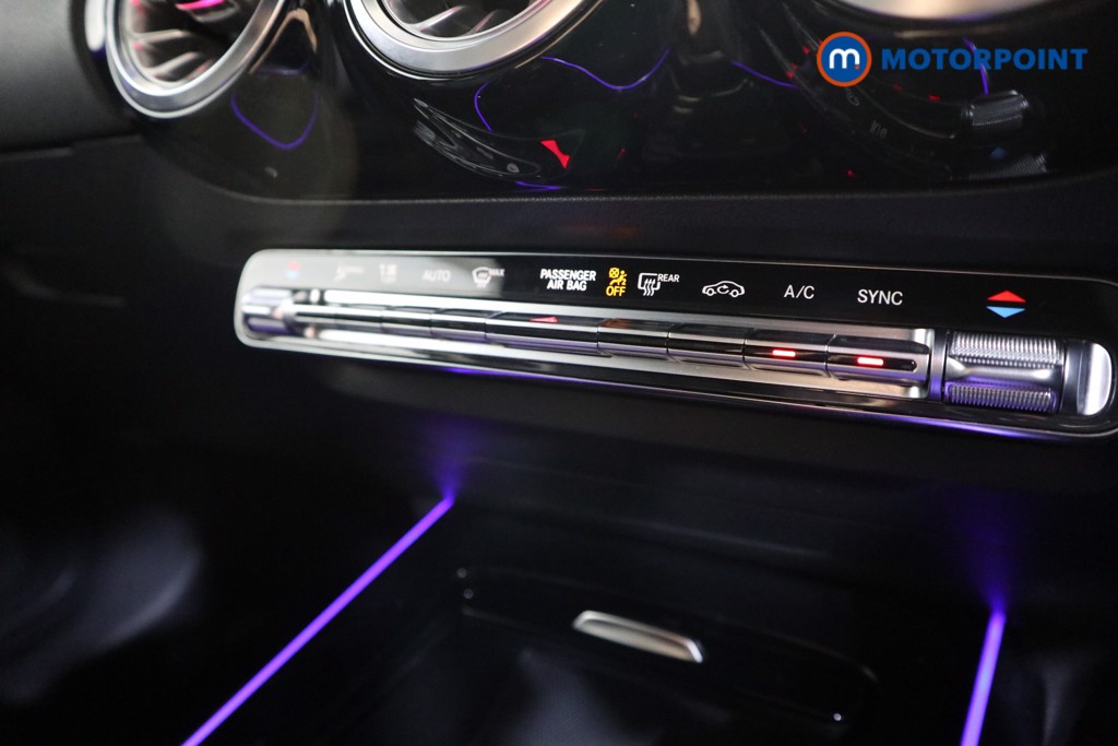 Used Mercedes-Benz GLA 2023 for sale - 77878469: Photo 17