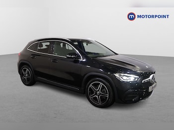 Used Mercedes-Benz GLA 2023 for sale - 77878469: Photo