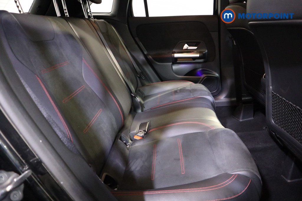 Used Mercedes-Benz GLA 2023 for sale - 77878469: Photo 28