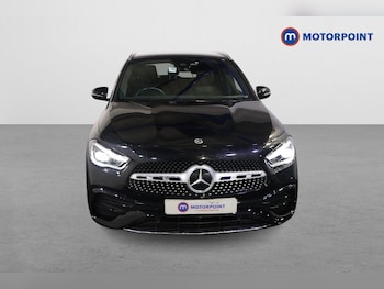 Used Mercedes-Benz GLA 2023 for sale - 77878469: Photo
