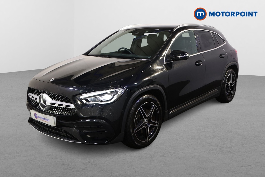 Used Mercedes-Benz GLA 2023 for sale - 77878469: Photo 3
