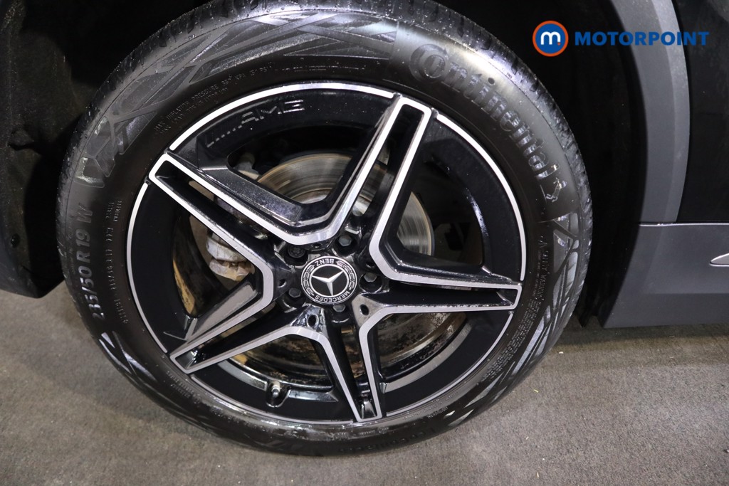 Used Mercedes-Benz GLA 2023 for sale - 77878469: Photo 34