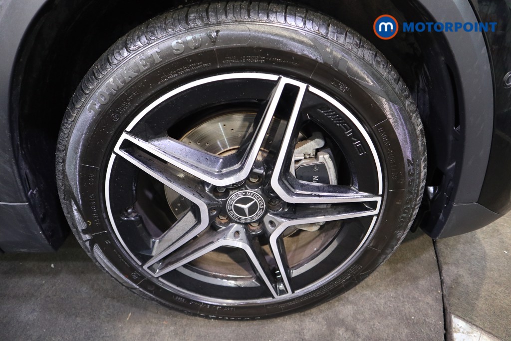 Used Mercedes-Benz GLA 2023 for sale - 77878469: Photo 35