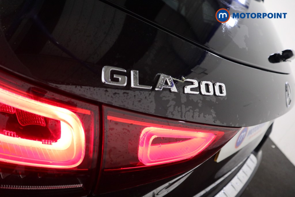 Used Mercedes-Benz GLA 2023 for sale - 77878469: Photo 39