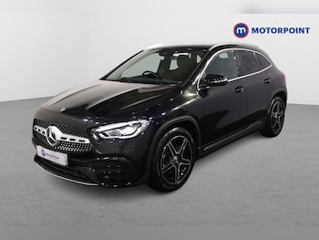 Used Mercedes-Benz GLA 2023 for sale - 77878469: Photo