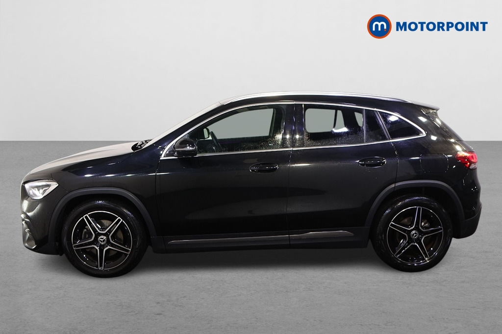 Used Mercedes-Benz GLA 2023 for sale - 77878469: Photo 4