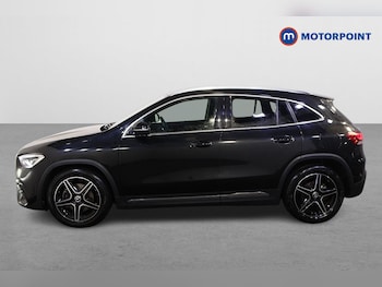 Used Mercedes-Benz GLA 2023 for sale - 77878469: Photo