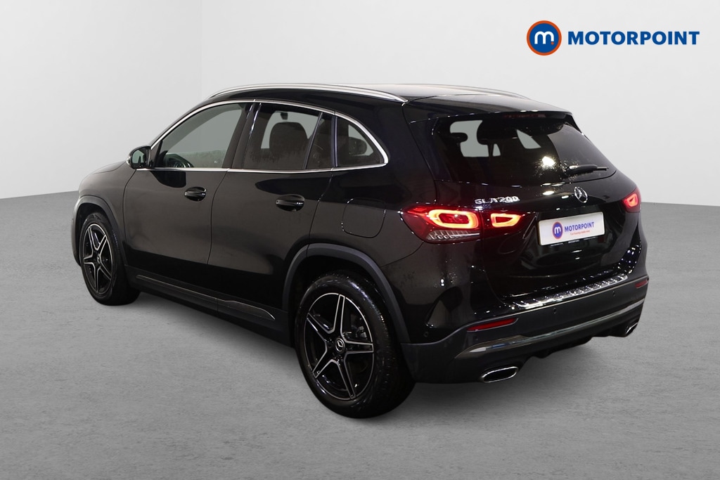 Used Mercedes-Benz GLA 2023 for sale - 77878469: Photo 5