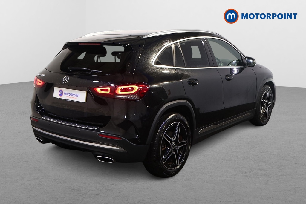 Used Mercedes-Benz GLA 2023 for sale - 77878469: Photo 7