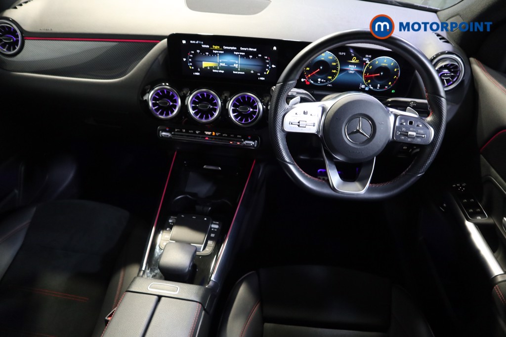 Used Mercedes-Benz GLA 2023 for sale - 77878469: Photo 9