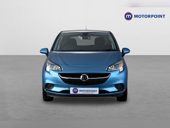 Used Vauxhall Corsa 2019 for sale - 78792455: Photo