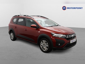 Used Dacia Jogger 2024 for sale - 78351546: Photo