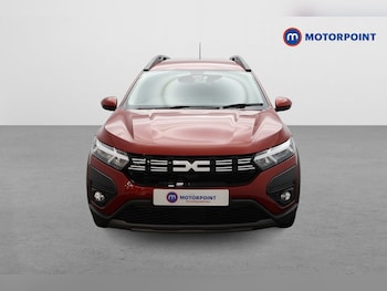 Used Dacia Jogger 2024 for sale - 78351546: Photo