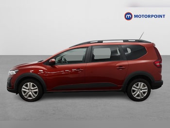 Used Dacia Jogger 2024 for sale - 78351546: Photo