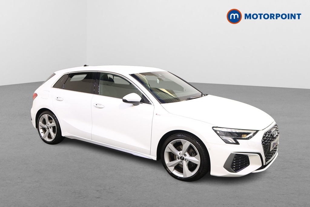 Used Audi A3 2021 for sale - 76127740: Photo 1