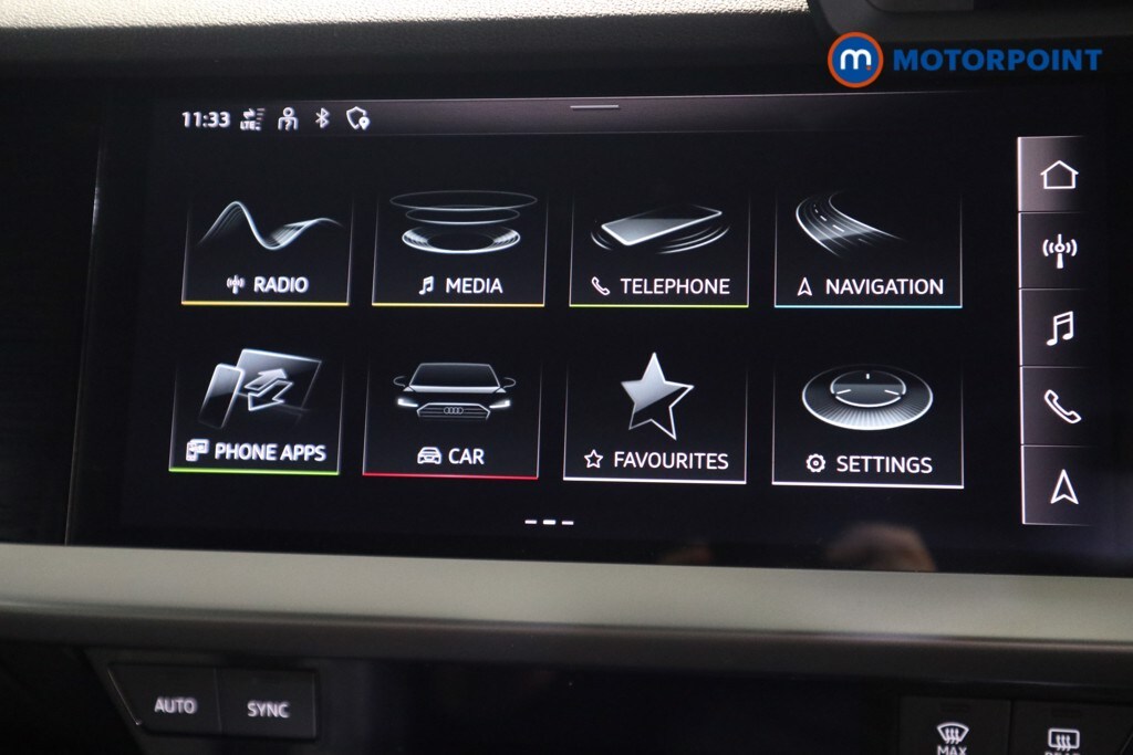 Used Audi A3 2021 for sale - 76127740: Photo 10