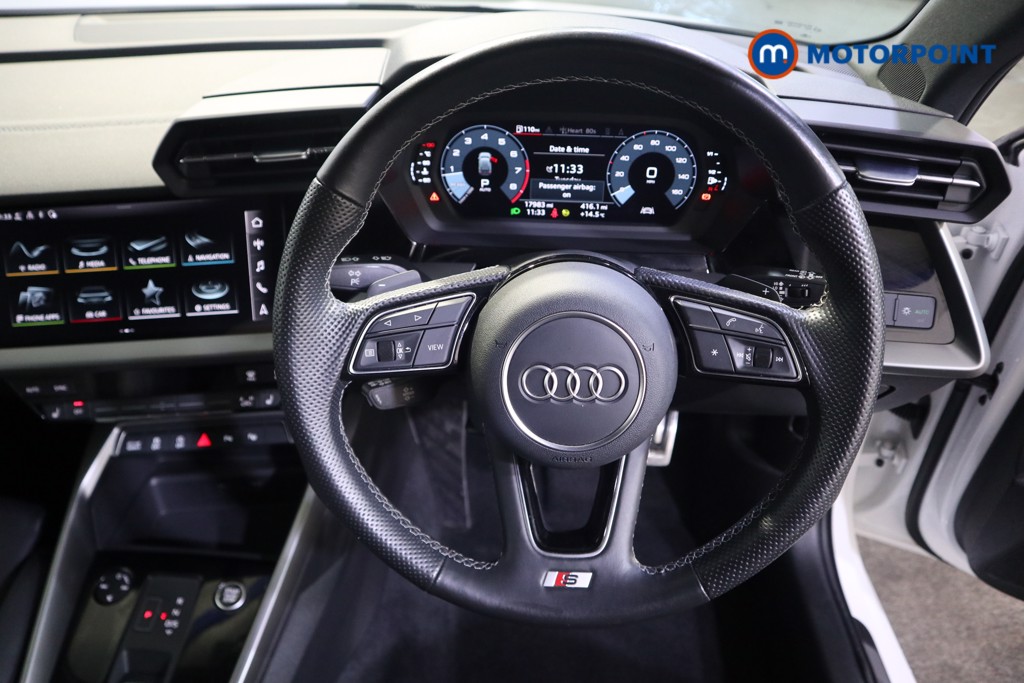 Used Audi A3 2021 for sale - 76127740: Photo 11