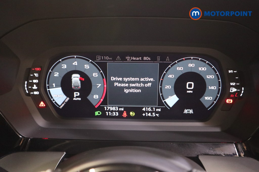 Used Audi A3 2021 for sale - 76127740: Photo 12