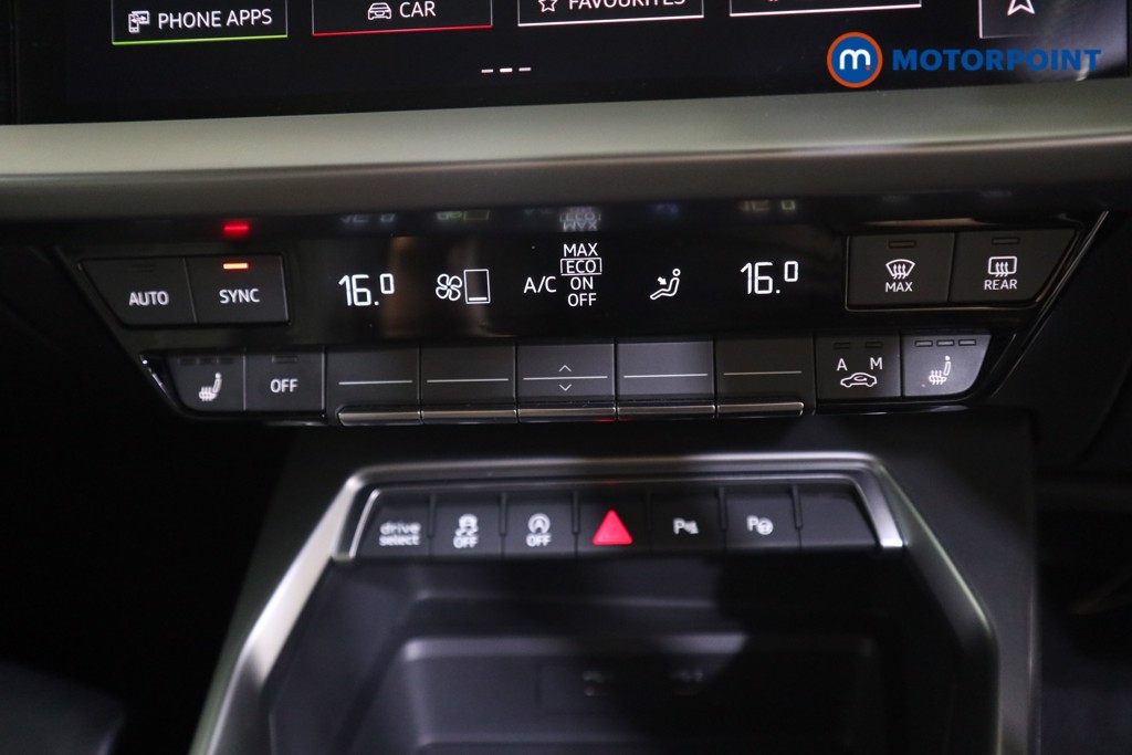 Used Audi A3 2021 for sale - 76127740: Photo 16