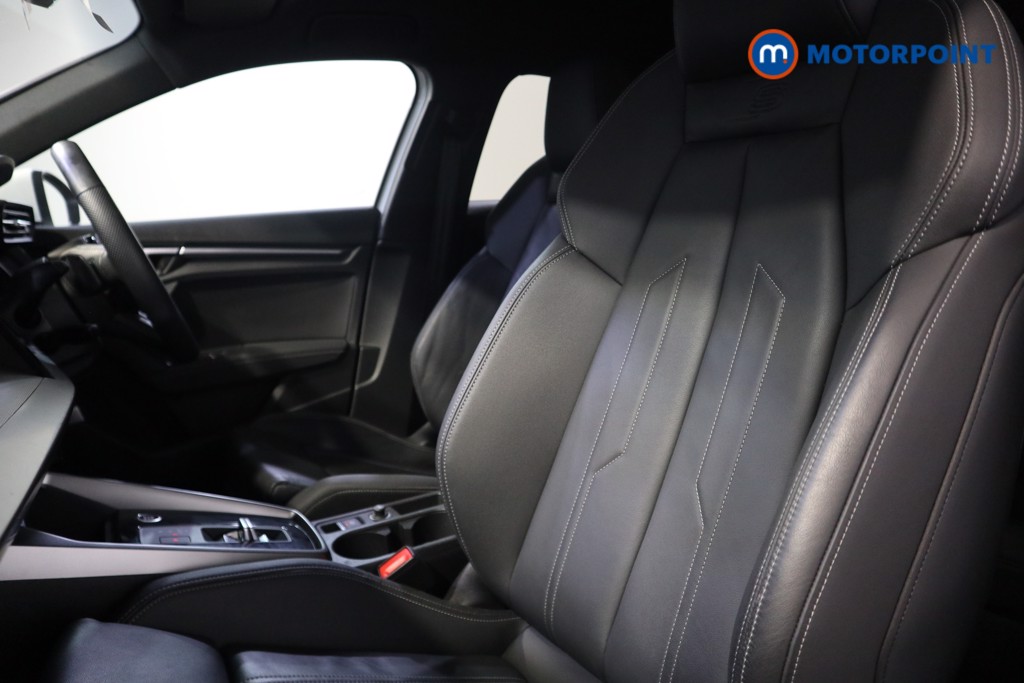 Used Audi A3 2021 for sale - 76127740: Photo 19