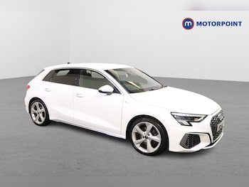 Audi - A3