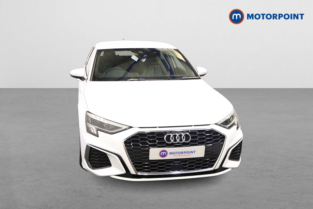 Used Audi A3 2021 for sale - 76127740: Photo 2