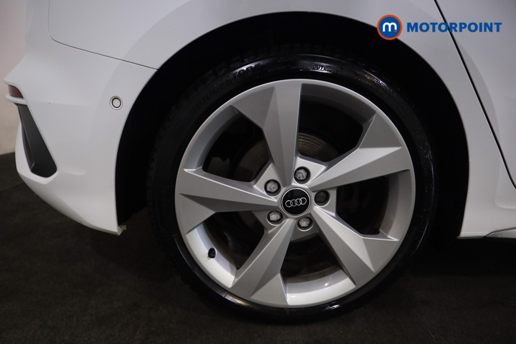Used Audi A3 2021 for sale - 76127740: Photo 23