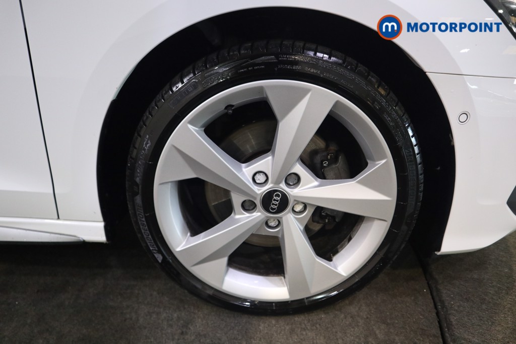 Used Audi A3 2021 for sale - 76127740: Photo 24
