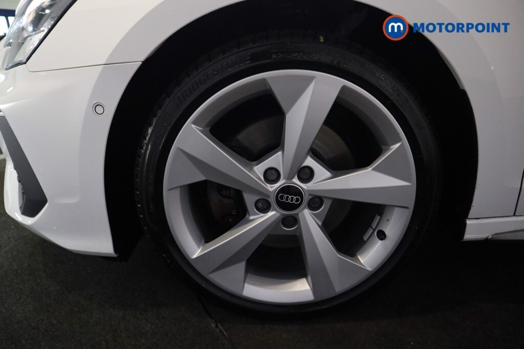 Used Audi A3 2021 for sale - 76127740: Photo 25