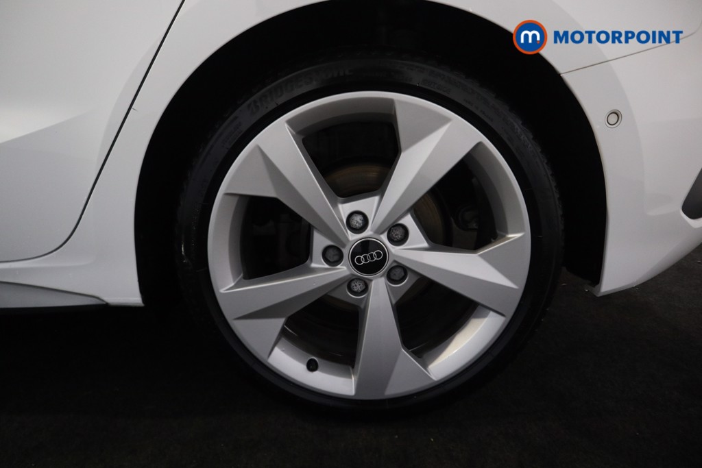 Used Audi A3 2021 for sale - 76127740: Photo 26