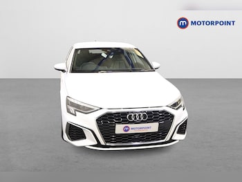 Used Audi A3 2021 for sale - 76127740: Photo 2