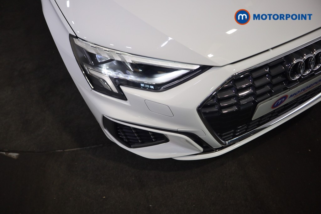 Used Audi A3 2021 for sale - 76127740: Photo 36