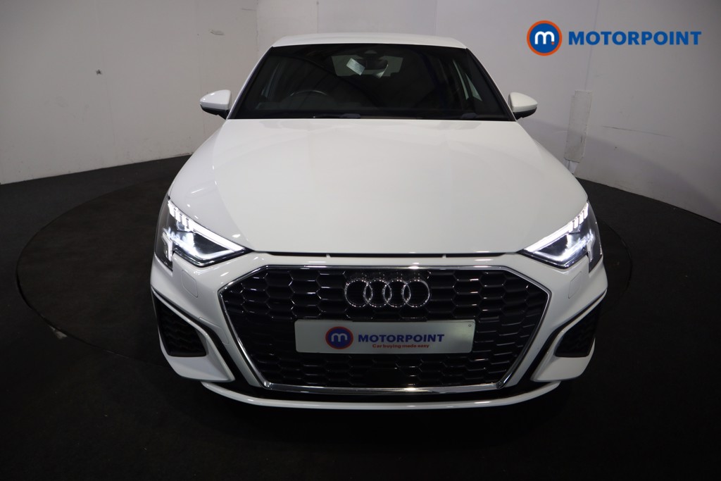 Used Audi A3 2021 for sale - 76127740: Photo 37