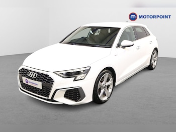 Used Audi A3 2021 for sale - 76127740: Photo 3