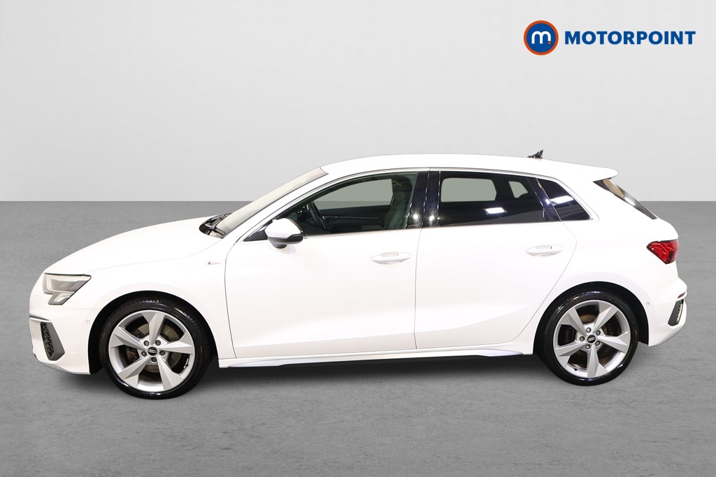 Used Audi A3 2021 for sale - 76127740: Photo 4