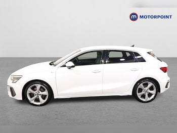 Used Audi A3 2021 for sale - 76127740: Photo 4