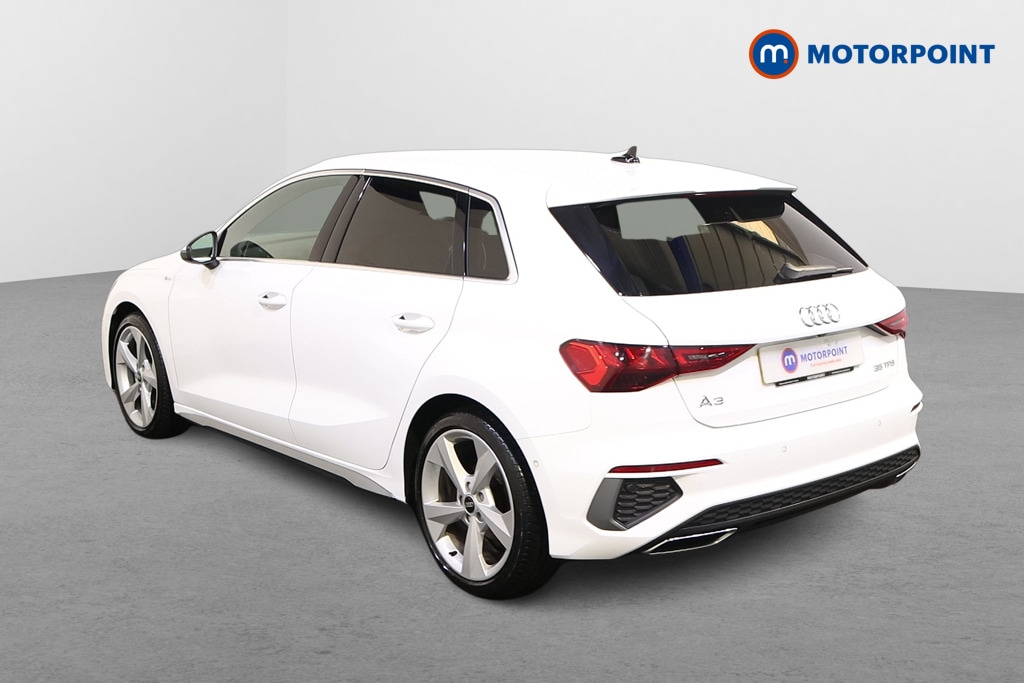 Used Audi A3 2021 for sale - 76127740: Photo 5